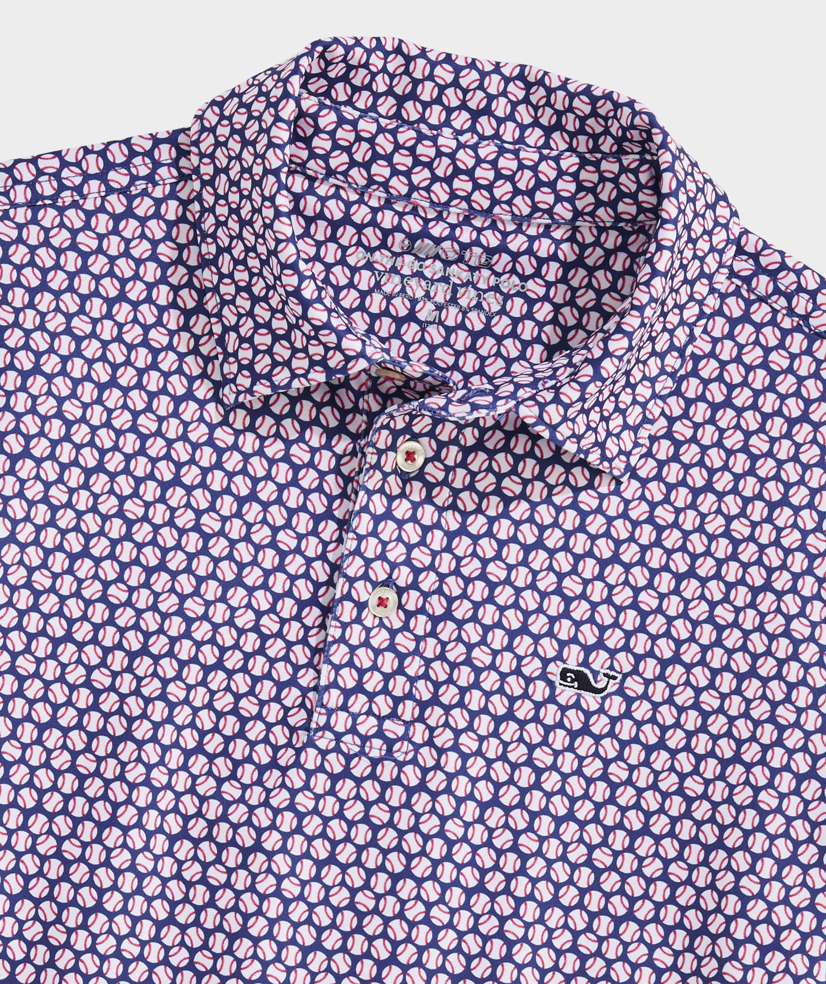 Boys Sankaty Performance Polos